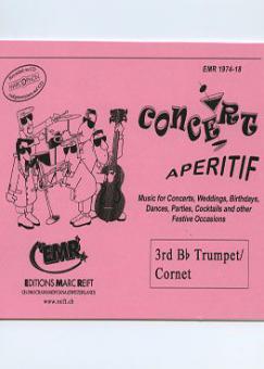 Concert Aperitif Standard