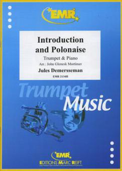 Introduction et Polonaise Standard