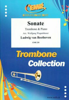 Sonate Op. 17 Standard
