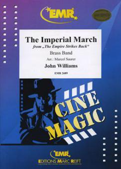 The Imperial March Standard