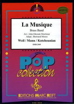 La Musique Standard