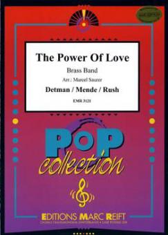 The Power Of Love Standard