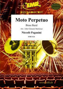 Moto Perpetuo Standard
