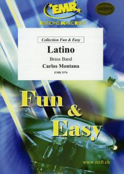 Latino Standard