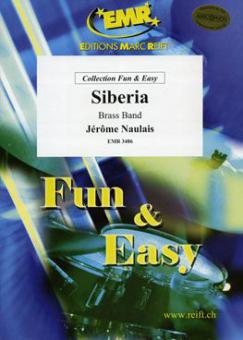 Siberia Standard