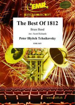 The Best Of 1812 Standard