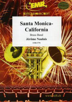 Santa Monica-California Standard