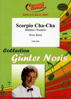 Scorpio Cha-Cha Standard