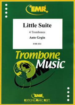 Little Suite Standard