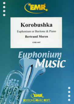 Korobushka Standard