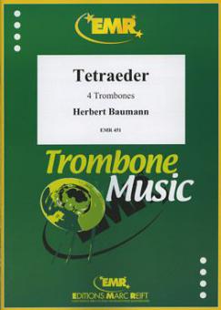 Tetraeder Standard