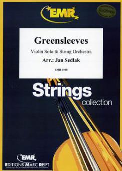 Greensleeves Standard