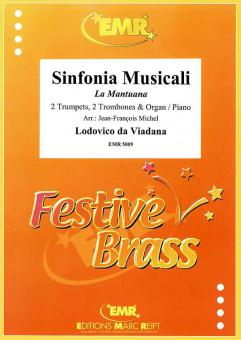 Sinfonie Musicali Standard