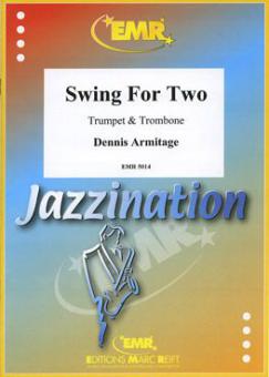 Swing For Two Standard