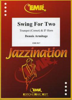 Swing For Two Standard