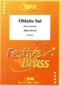 Oblatio sui Standard