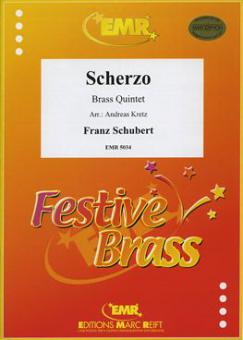 Scherzo Standard