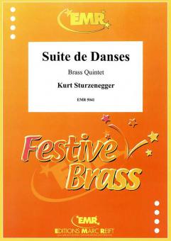Suite de Danses Standard