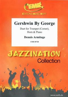 Gershwin by George Standard