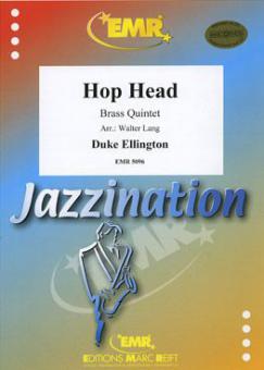 Hop Head Standard