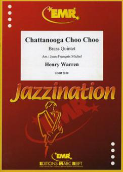 Chattanooga Choo Choo Standard
