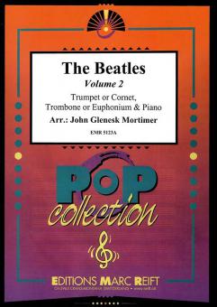 The Beatles Vol. 2 Standard