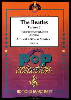 The Beatles Vol. 2 Standard