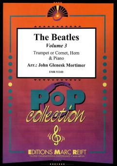 The Beatles Vol. 3 Standard