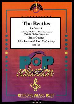 The Beatles Vol. 1 Standard