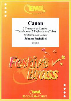 Canon Standard