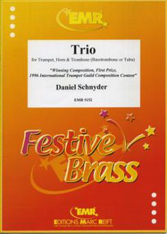Trio Standard