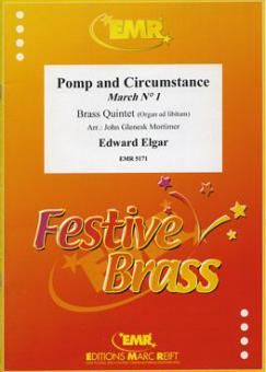 Pomp And Circumstance March No. 1 Standard