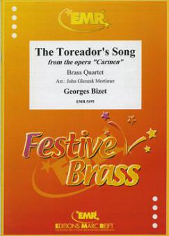 The Toreador's Song Standard