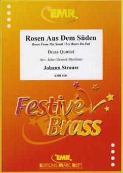 Rosen aus dem Süden Standard