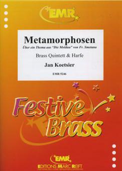 Metamorphosen Standard