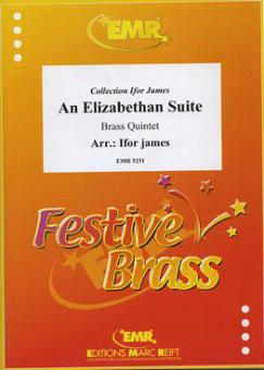 An Elizabethan Suite Standard