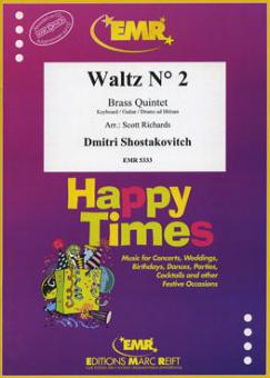 Waltz No. 2 Standard