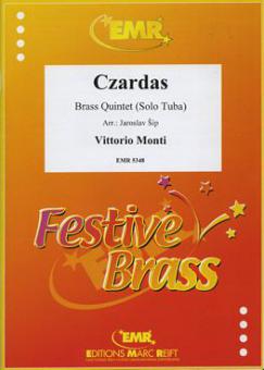 Czardas Standard