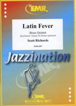 Latin Fever Standard