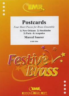 Postcards Standard