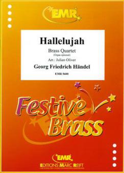 Hallelujah Standard