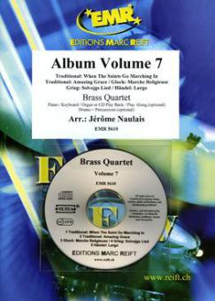 Album Vol. 7 Standard