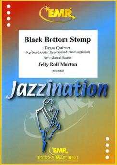 Black Bottom Stomp Standard
