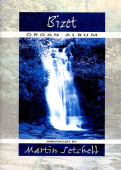 Organ Album 