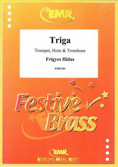 Triga Standard