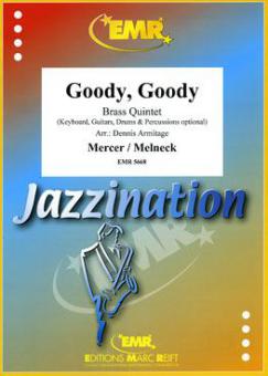 Goody, Goody Standard