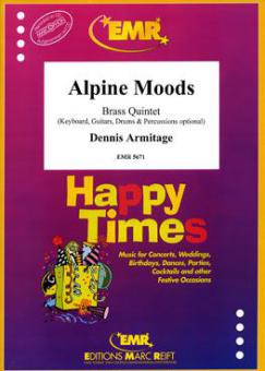 Alpine Moods Standard