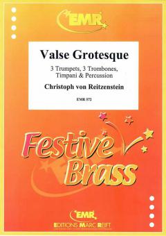 Valse Grotesque Standard