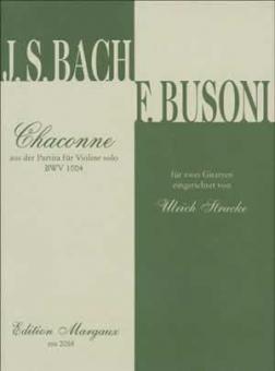 Chaconne 