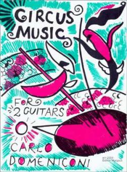 Circus Music 